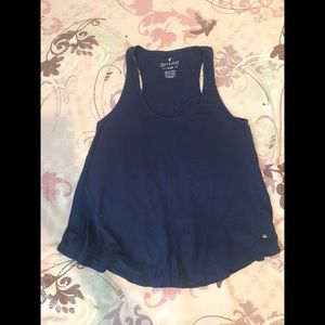 XS Navy American Eagle Tank